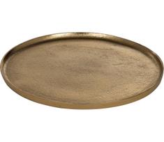 Eglo 427594 - Dekoratyvinis padėklas FORLEYET diametras 30 cm auksas