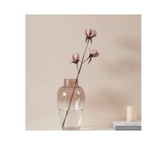 Eglo 428178 - Dirbtinė gėlė MEHAKIT 65 cm rausva