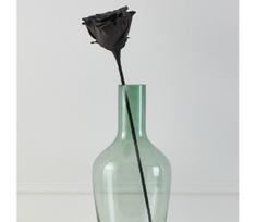 Eglo 428131 - Dirbtinė gėlė MOLAVE 65 cm juoda