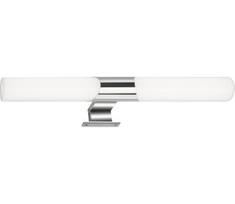Briloner 2113-118 - LED vonios veidrodžio apšvietimas LED/12W/230V IP44 chromas