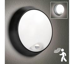 Brilagi - LED Lauko sieninis šviestuvas su jutikliu BULKHEAD LED/20W/230V IP65