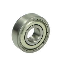 Gilaus griovelio rutulinis guolis 607 ZZ 7x19x6
