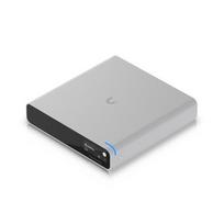Ubiquiti | UniFi Cloud Key+ Remote Control Device | UCK-G2-SSD | Ethernet LAN (RJ-45) ports 1