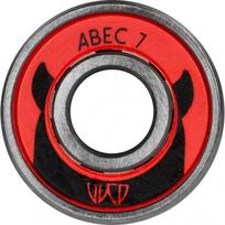 Guoliai riedučiams Powerslide Wicked, ABEC 7