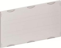 AG233 Cover, Field Width: 3, Number of Rows: 3, 450 mm x 750 mm x 26.5 mm, IP2XC 2CPX062849R9999 | 4011617628491