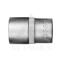 Šešiakampė galvutė SR 465711532, 3/4" 32mm