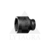 Smūginė galvutė SR 465815530, 3/4" 30mm