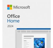 Microsoft | EuroZone Online Product Key License 1 License Downloadable | Office Home 2024 | EP2-06798 | ESD | All Languages