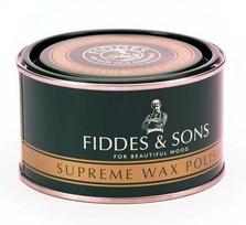 Vaškas Fiddes SUPR. ANTIQUE BROWN 0026; 400 ml
