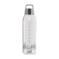 Gertuvė Sigg Total Clear One Anthracite MyPlanet, 1,5 l