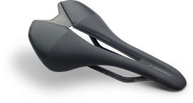 Balnelis SW ROMIN EVO CARBON SADDLE BLK 155