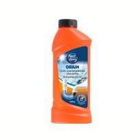 Kanalizacijos vamzdžių valiklis granulėmis 500 g Nord Clean 621566, 640495