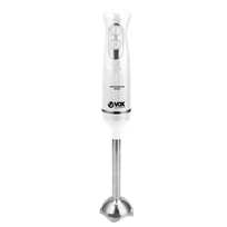 Smulkintuvas VOX MS5020 Baltas