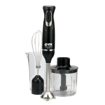 Smulkintuvas VOX MS5008