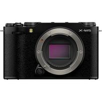 Fujifilm X-M5 Body black