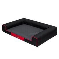 Guolis Hobbydog XXL, juodas