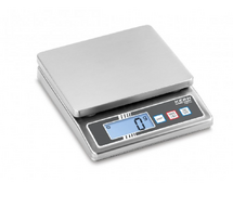 Svarstyklės Kern FOB-NS (IP65) 0,5 kg