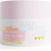 Nacomi Mom & Who Kids multivitamininis kremas SPF 30 vaikams 50 ml