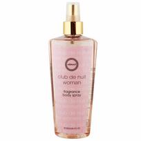 Armaf Club de Nuit Women kūno šydas, 250 ml