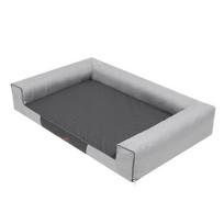 Hobbydog guolis Victoria Light Grey XXL, 118x78 cm