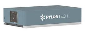 Energijos kaupimo akumuliatoriaus valdiklis Pylontech Force H1 BMS