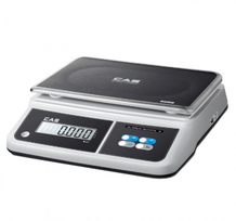 Svarstyklės CAS PRII-CD 6 kg