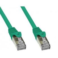 S/FTP kabelis CAT6 1m