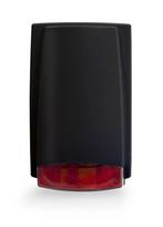 MR-100 Juoda lauko sirena (raudona)
