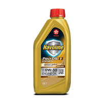 Texaco Havoline ProDS V 0W30 5L