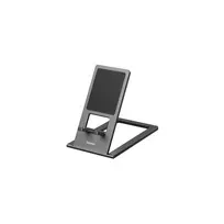 Telefono laikiklis pilkas LUKP000013