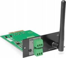 Audac Bluetooth adapteris AUDAC BMP42 Bluetooth modulis profesionaliam naudojimui (SourceCon™ jungtis)