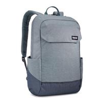 Thule 5097 Lithos Backpack 20L Pond Gray/ Dark Slate