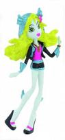 Blue Monster High - Lagoona Mėlyna