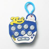 Lavinamasis žaidimas Bubble Sensory Fidget Cat