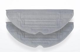 Xiaomi Roborock 8 Pro, Ultra G20 šluostė (pakaitalas), 2 vnt