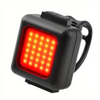 Dreamqo CB-18017R galinis dviračio žibintas