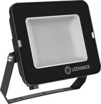 LED Floodlight COMPACT 50W 3000K 4500Lm IP65 IK06 830 SYM 100 BK 4058075574854 | 4058075574854