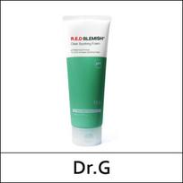 [Dr.G] (bo5) RED Blemish Clear raminančios putos 150ml
