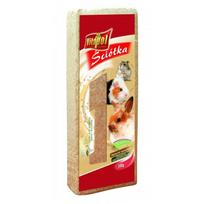 VITAPOL Natūralus kraikas graužikams 4,1kg (56l)