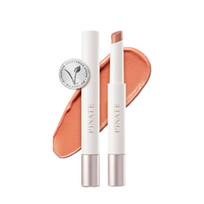Drėkinantis ir putlinantis lūpų blizgis su peptidais "Peptide Melting Balm Tingle baby 04", PINATE, 1.8ml