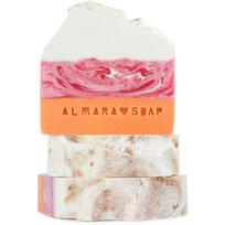 Almara Soap Fancy Sakura Blossom rankų darbo muilas 100 g