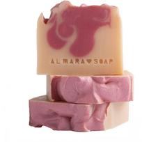 Almara Soap Fancy Heavenly Honeysuckle rankų darbo muilas 100 g