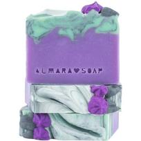 Almara Soap Fancy Lilac Blossom rankų darbo muilas 100 g