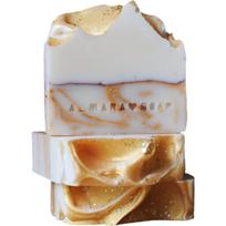 Almara Soap Fancy Sparkling Wine rankų darbo muilas 100 g
