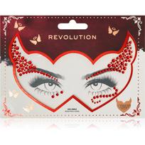Revolution Truly Sinful Face Gems lipdukai veidui 2 g