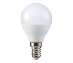 Rabalux 79066 - LED elektros lemputė G45 E14/5W/230V 3000K