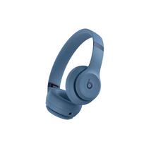 Ausinės Beats Solo 4 Slate Blue MUW43ZM/A