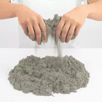 Terapinis smėlis