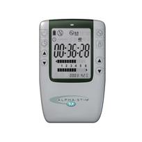 Alfa bangų prietaisas skausmui. nemigai. nerimui. depresijai gydyti Alpha-Stim® M
