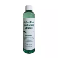 Tirpalas Alpha-Stim® elektrodams